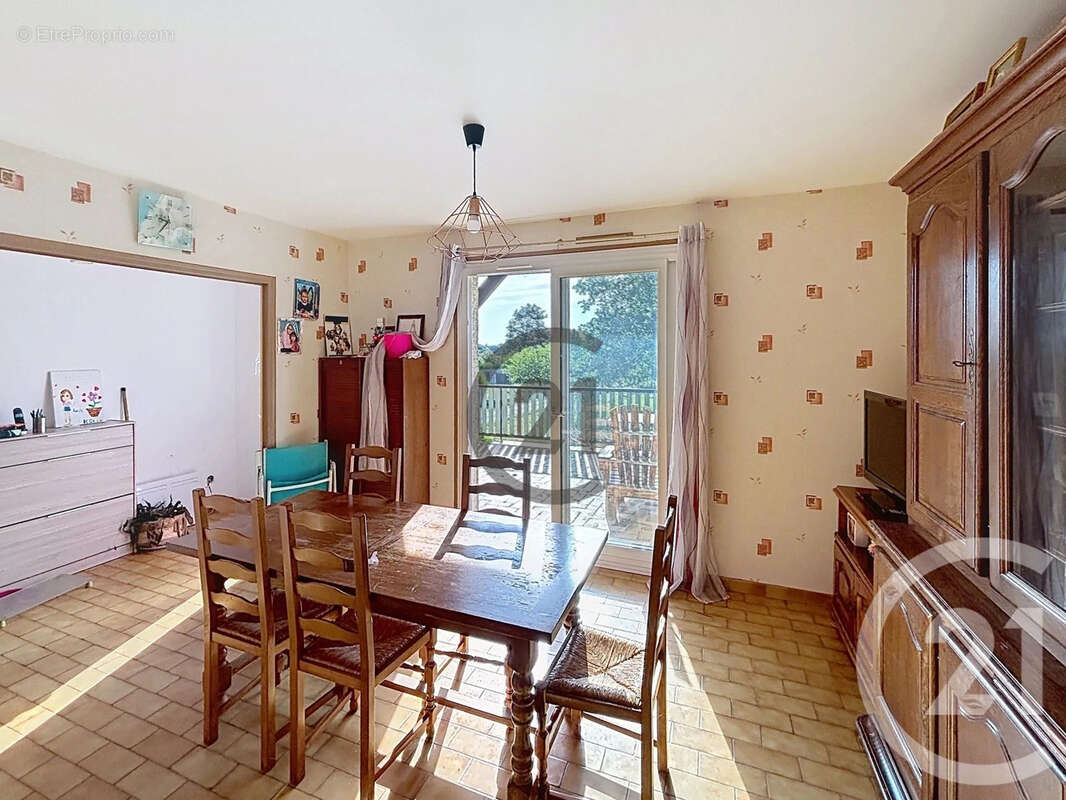 Maison 73 m² à Hery  - photo 7