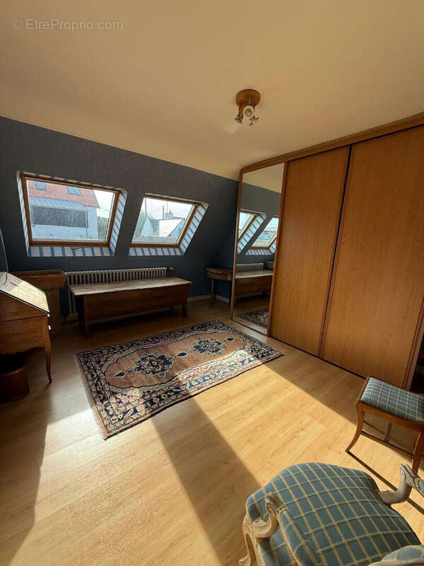 Maison à QUIBERON