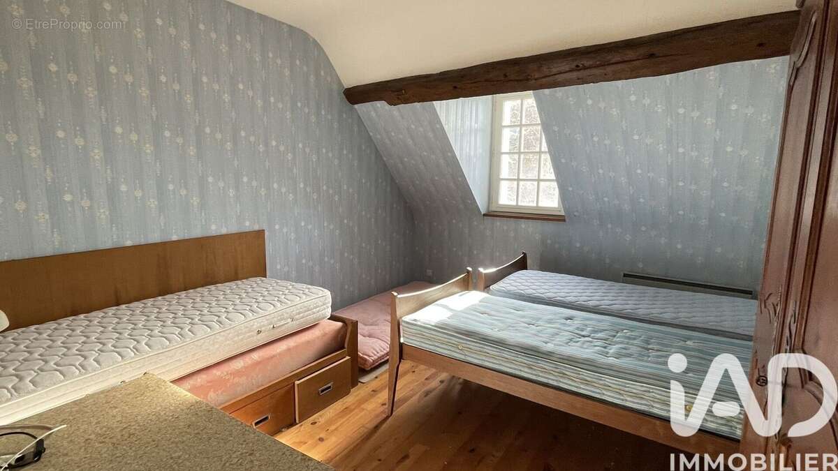 Photo 8 - Maison à BEAUGENCY