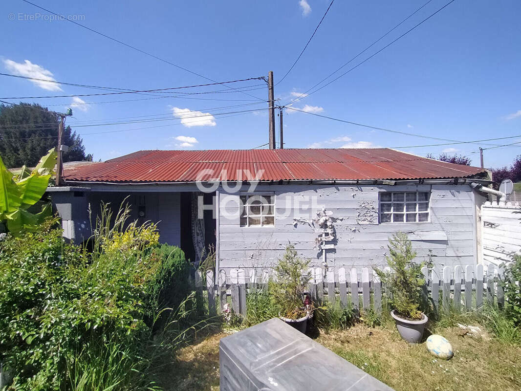 Maison à vendre à PERONNE (80200). - photo 16