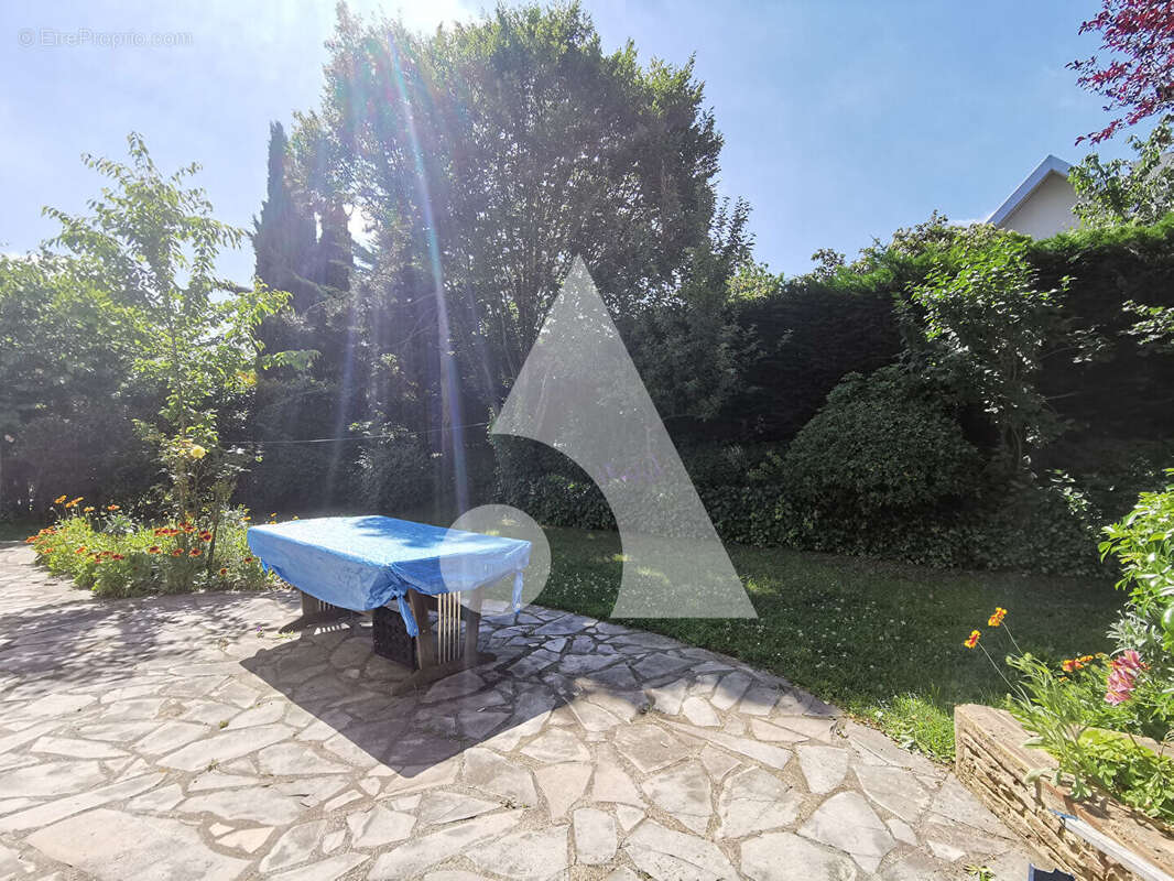 Maison à CORMEILLES-EN-PARISIS