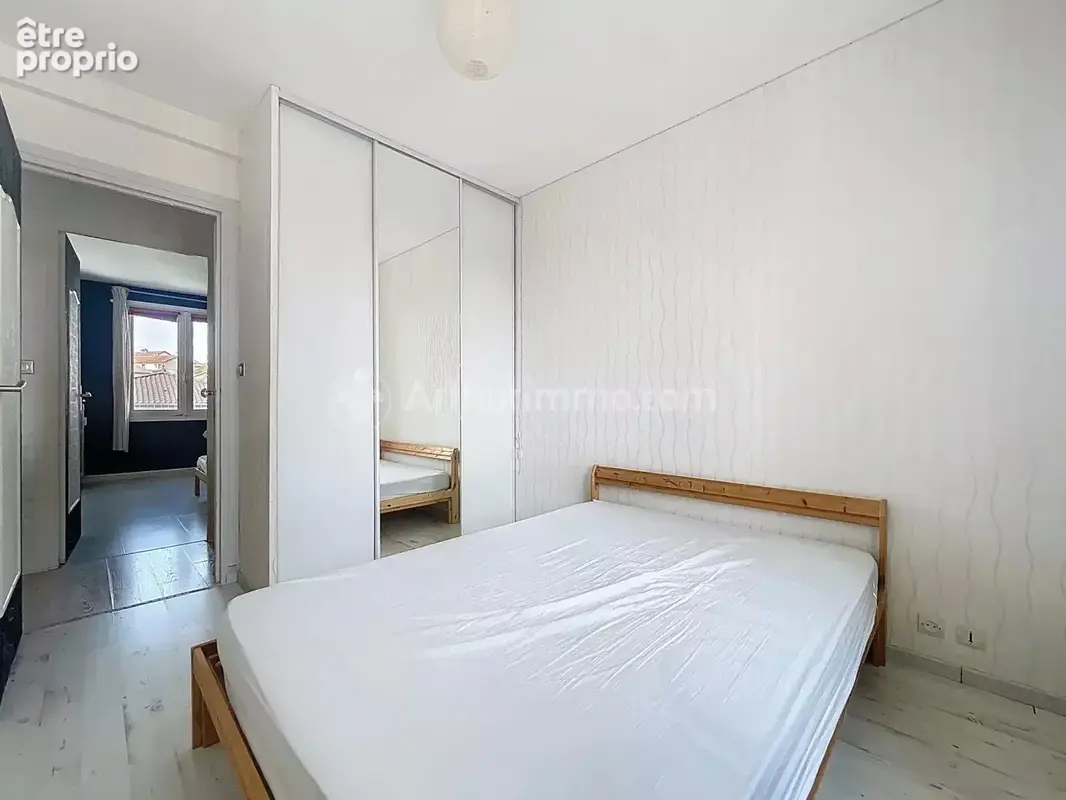 Vente Appartement Clermont-ferrand(63000) 146 000ï¿œ - photo 7