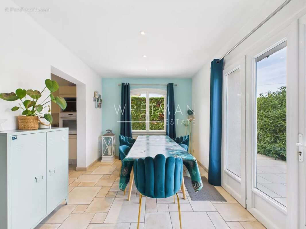 Magnifique villa familiale - Rouret - photo 7