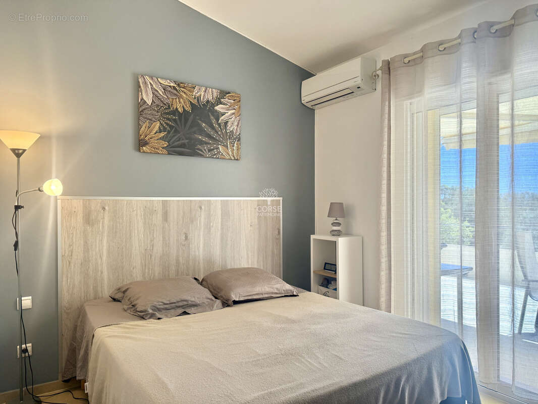 Maison 4 pièces   Proche Porto-Vecchio - photo 9