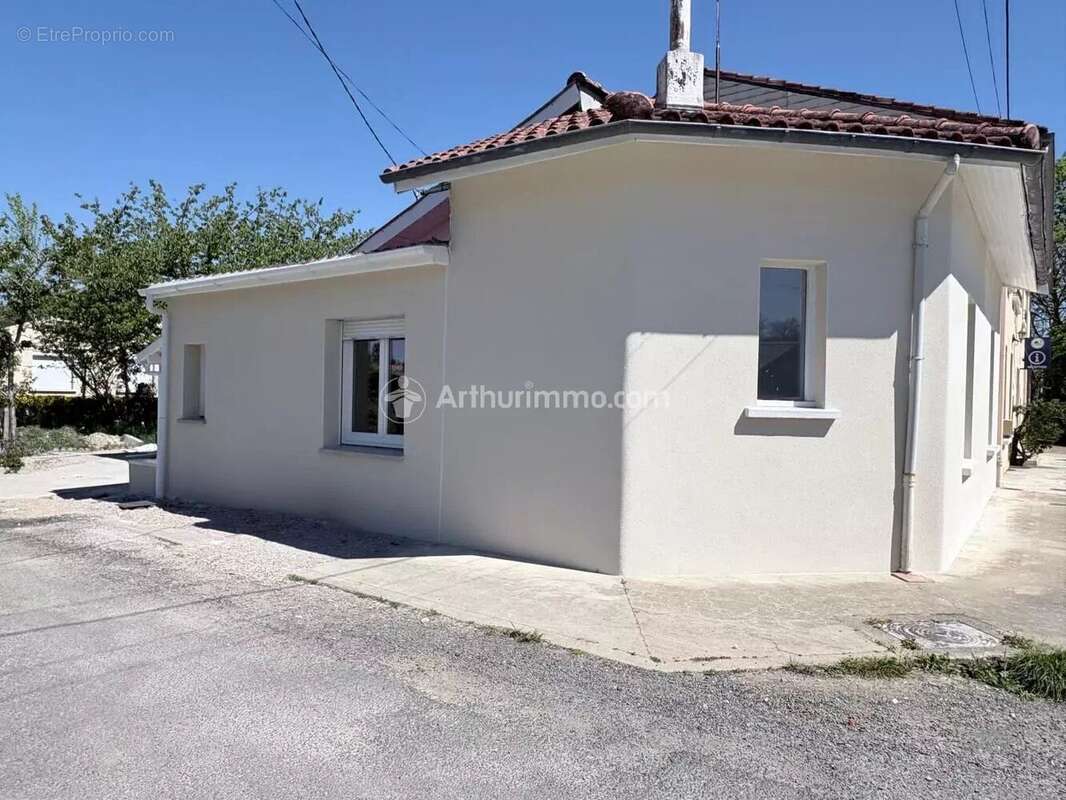 Maison à VIELMUR-SUR-AGOUT