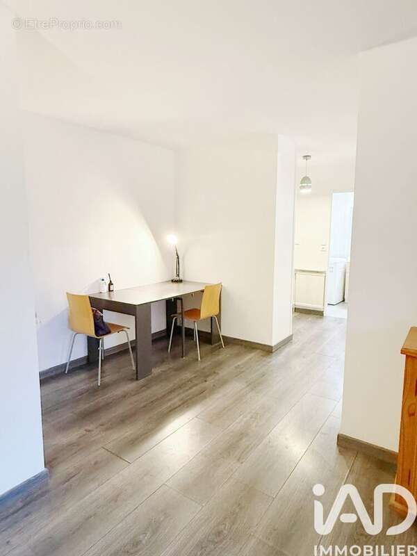 Photo 2 - Appartement à CERGY