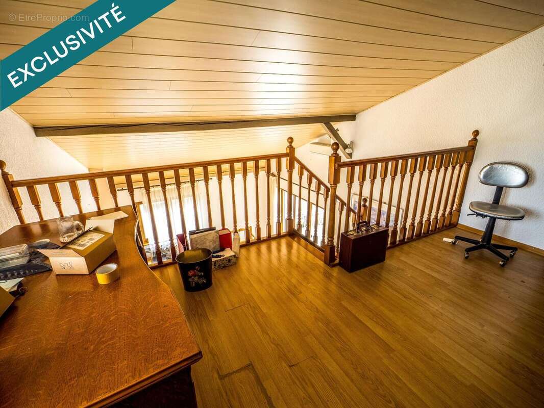 Photo 7 - Maison à LIPSHEIM