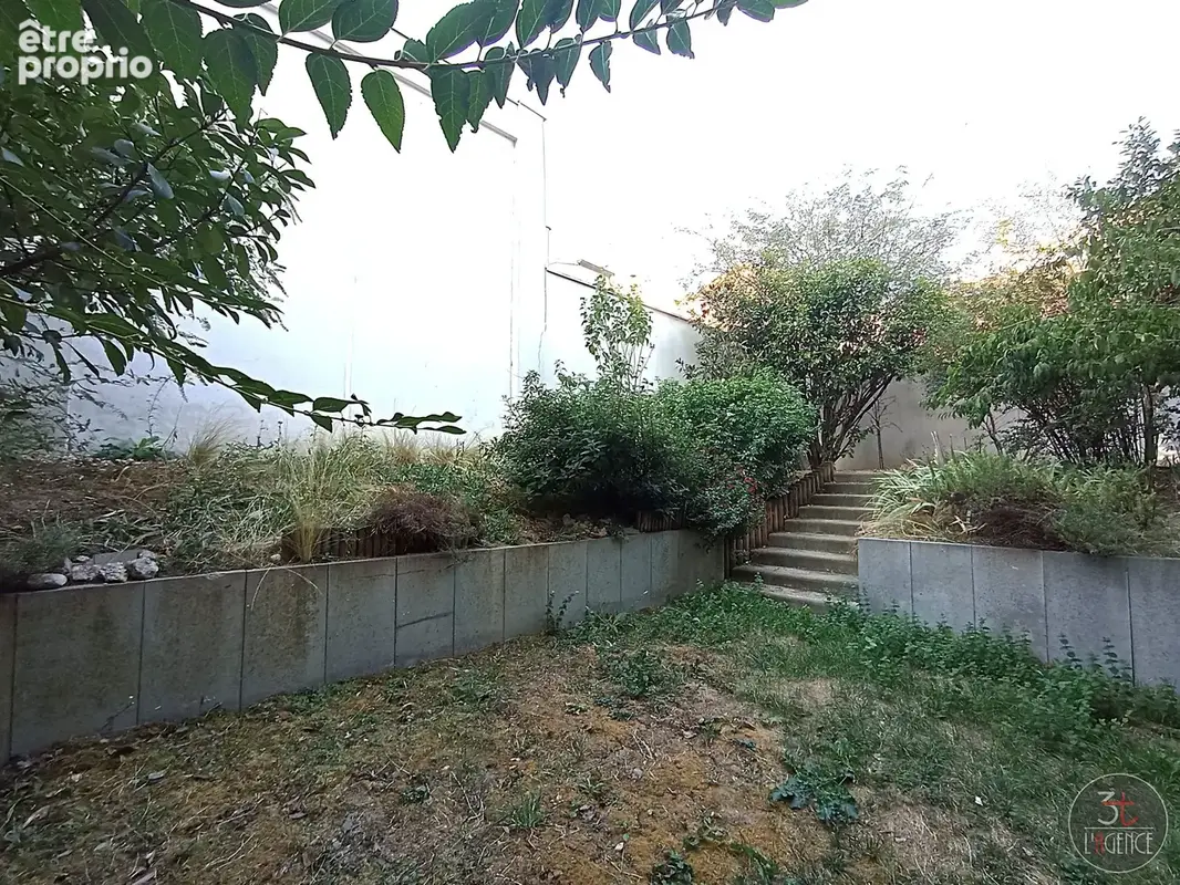 Appartement 4 pièces 83 m² à vendre à Bagnolet (93170) - photo 9