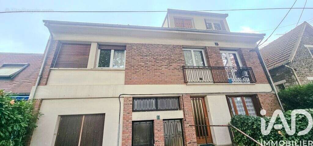 Photo 8 - Appartement à TRAPPES