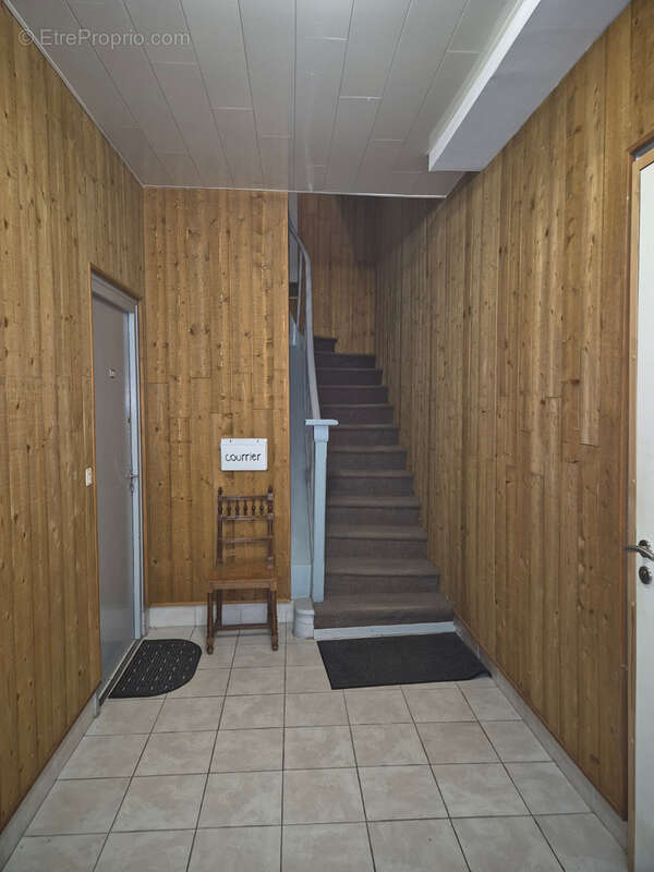 Appartement à CAUTERETS