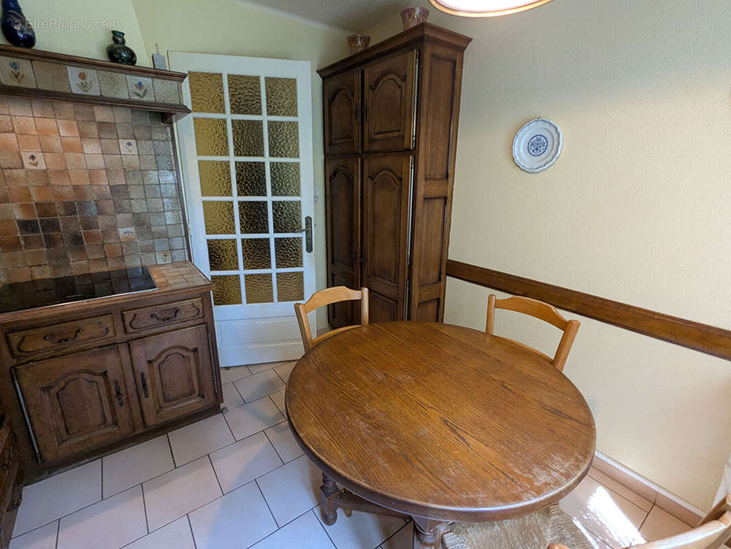 Maison Croix Helléan 8 pièces 105m2 - photo 10