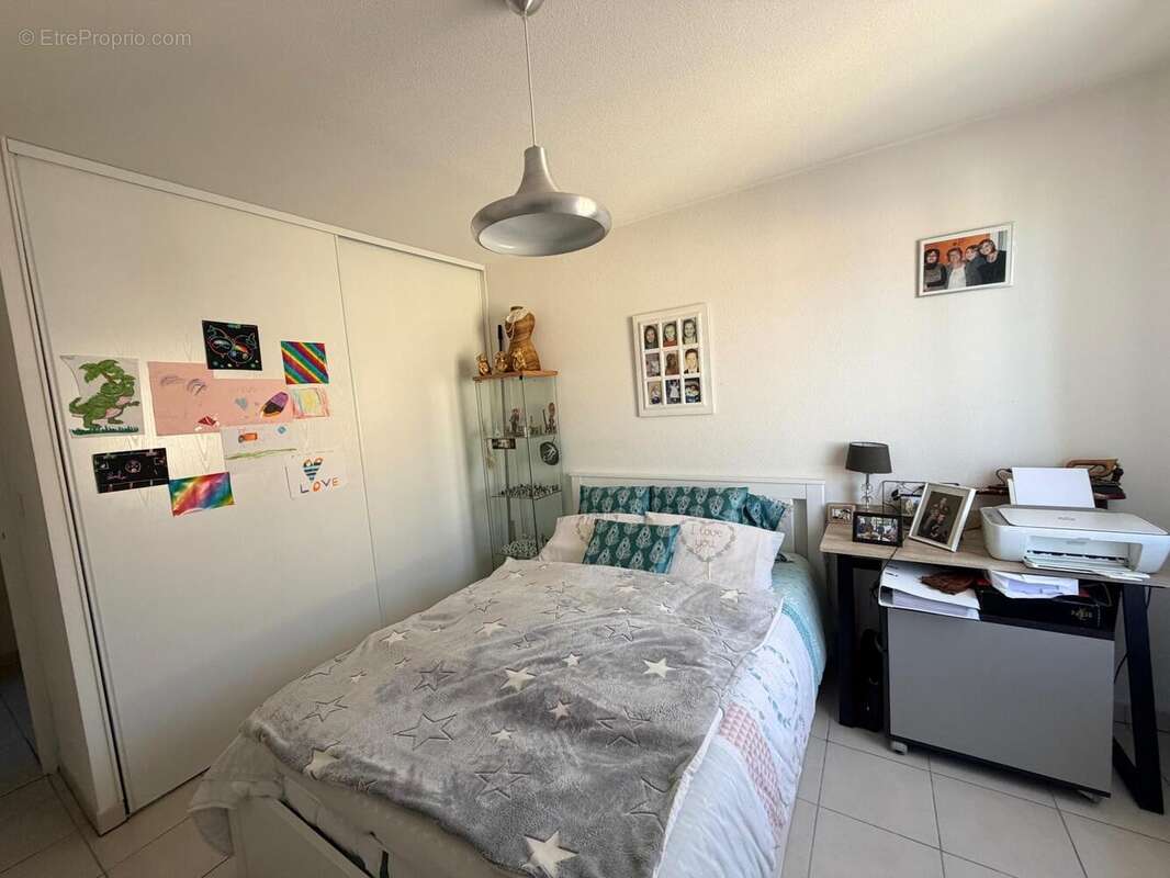 Photo 7 - Appartement à HAUTERIVE