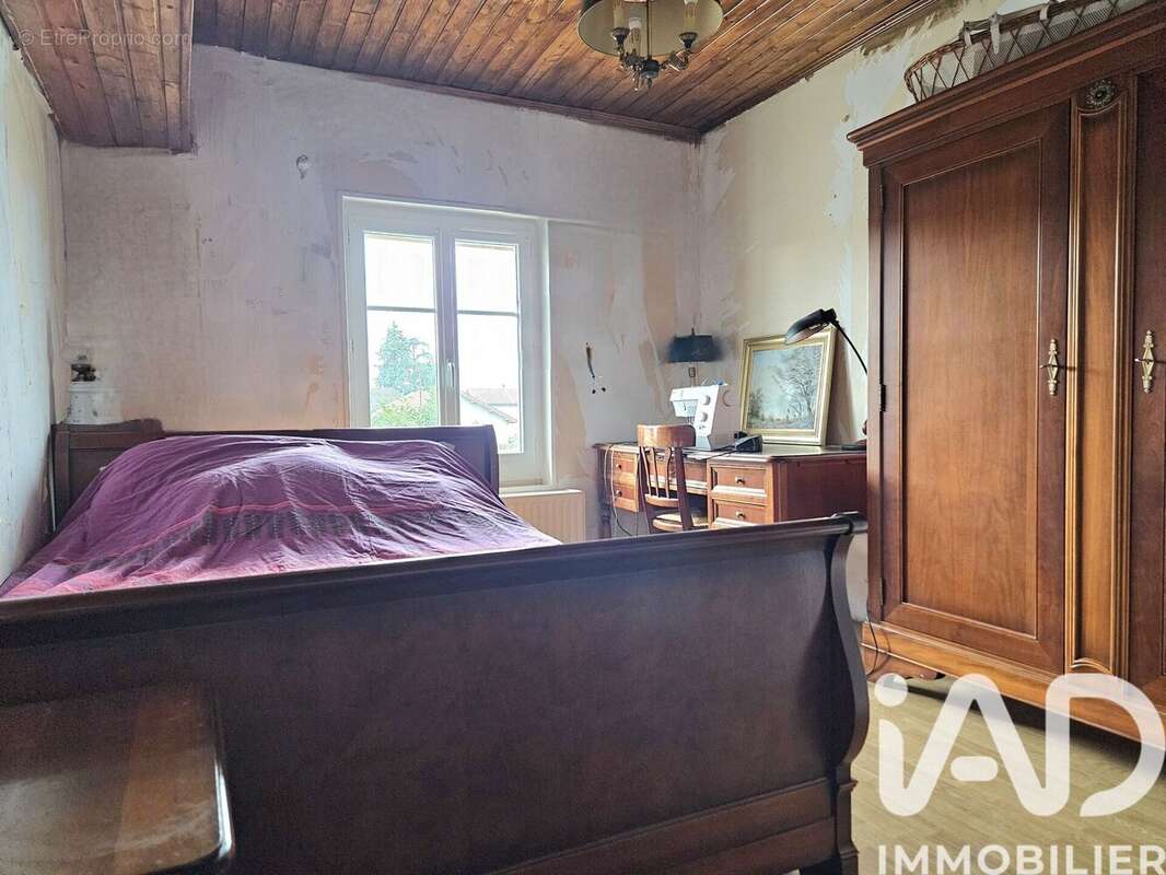 Photo 6 - Maison à COLOMBE