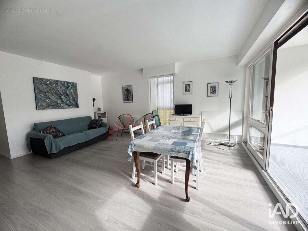 Photo 2 - Appartement à PORNIC