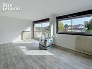Appartement à DEVILLE-LES-ROUEN