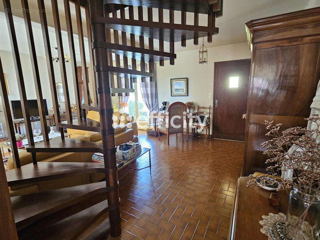 Maison à LA ROCHELLE