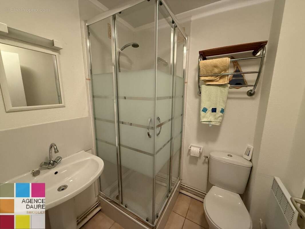 Maison à PORTIRAGNES