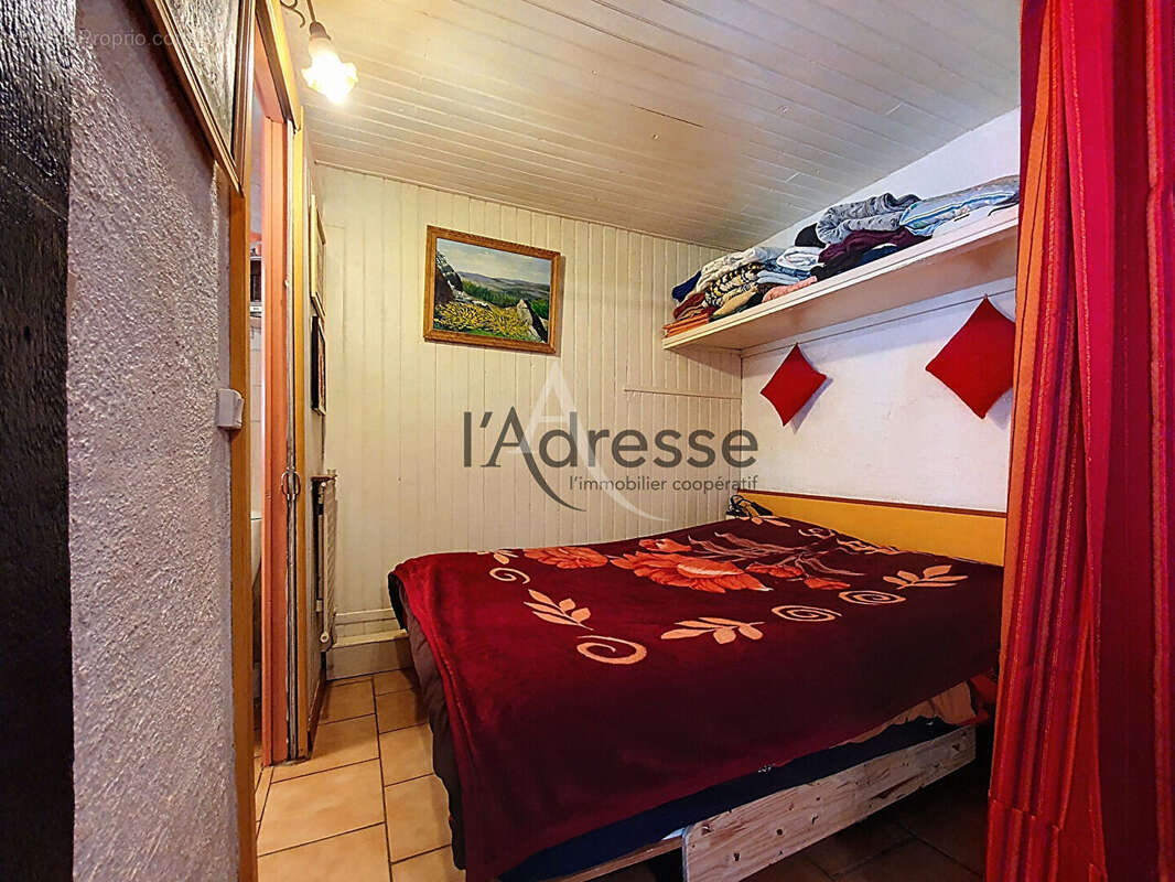 Maison à MONTAUROUX