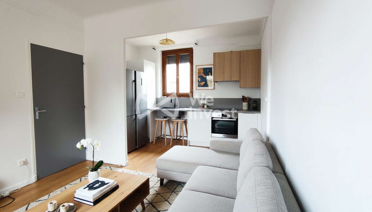 Appartement 180 m² à Cransac  - photo 3