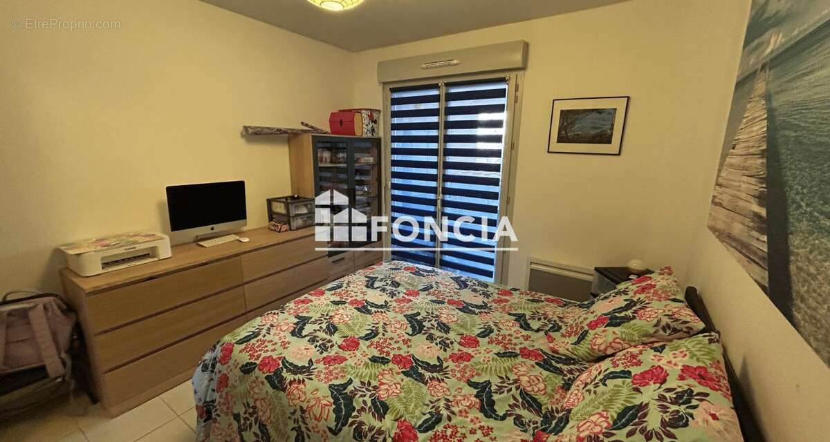 Appartement à LE LUC