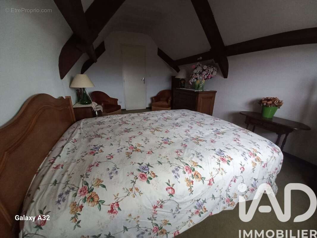 Photo 8 - Maison à CHATEAU-THIERRY