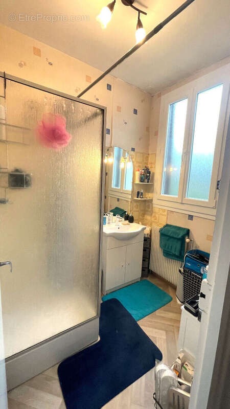 Maison à VILLEFRANCHE-SUR-CHER