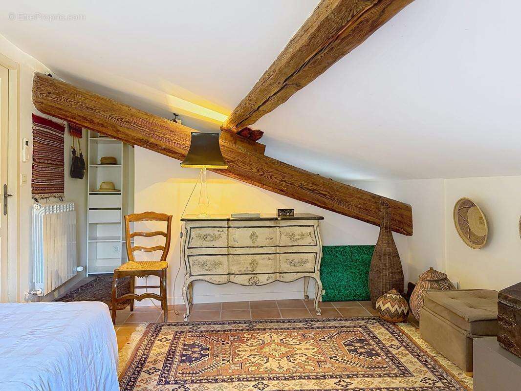 Avignon IM - Appartement 6 pièces 128m² - terrasse 22m² - photo 24
