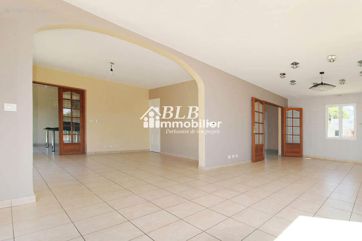 Maison à RAMBOUILLET