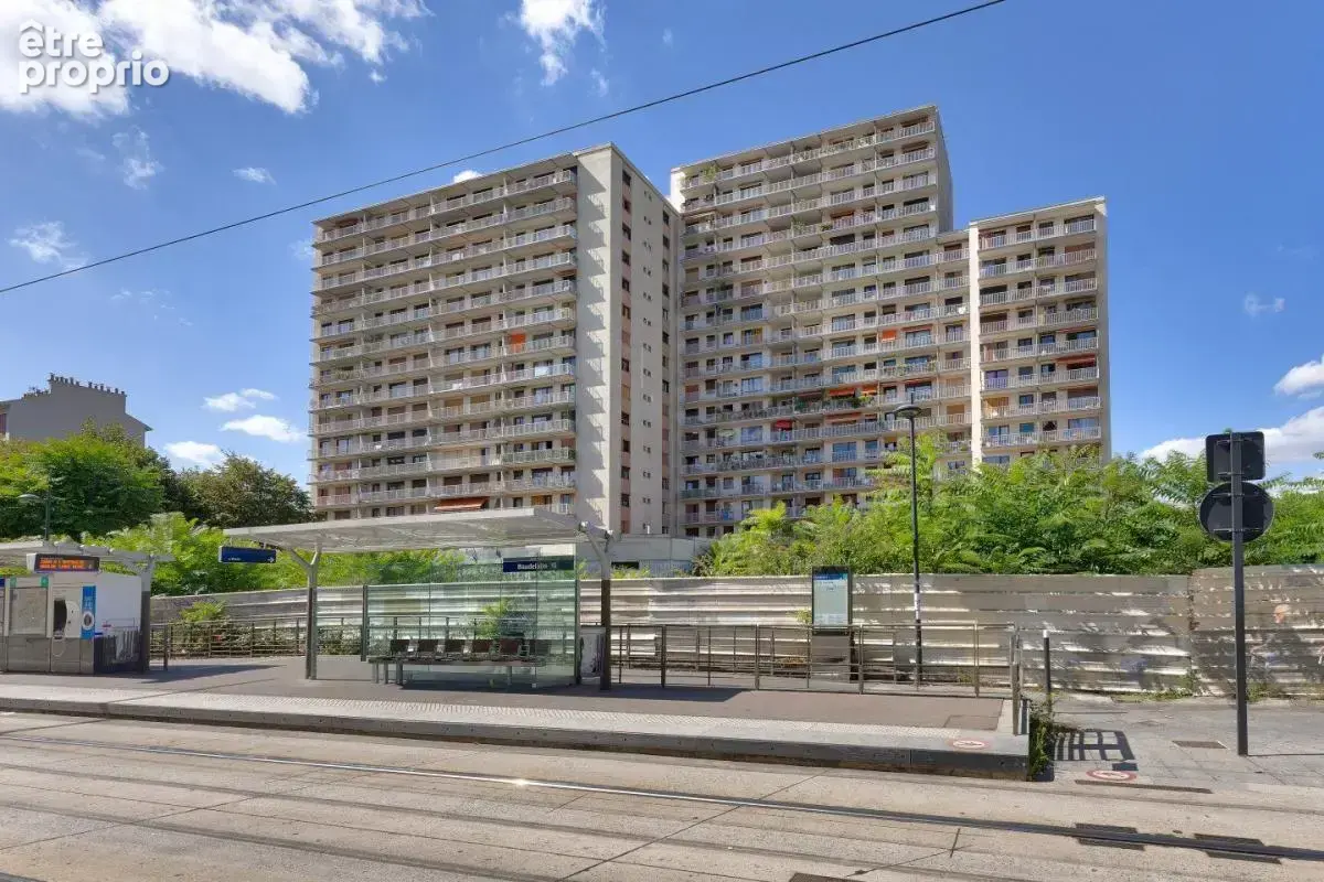 Appartement 139 rue Gabriel Péri - photo 2