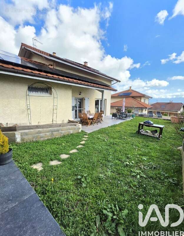 Photo 9 - Maison à FARGES
