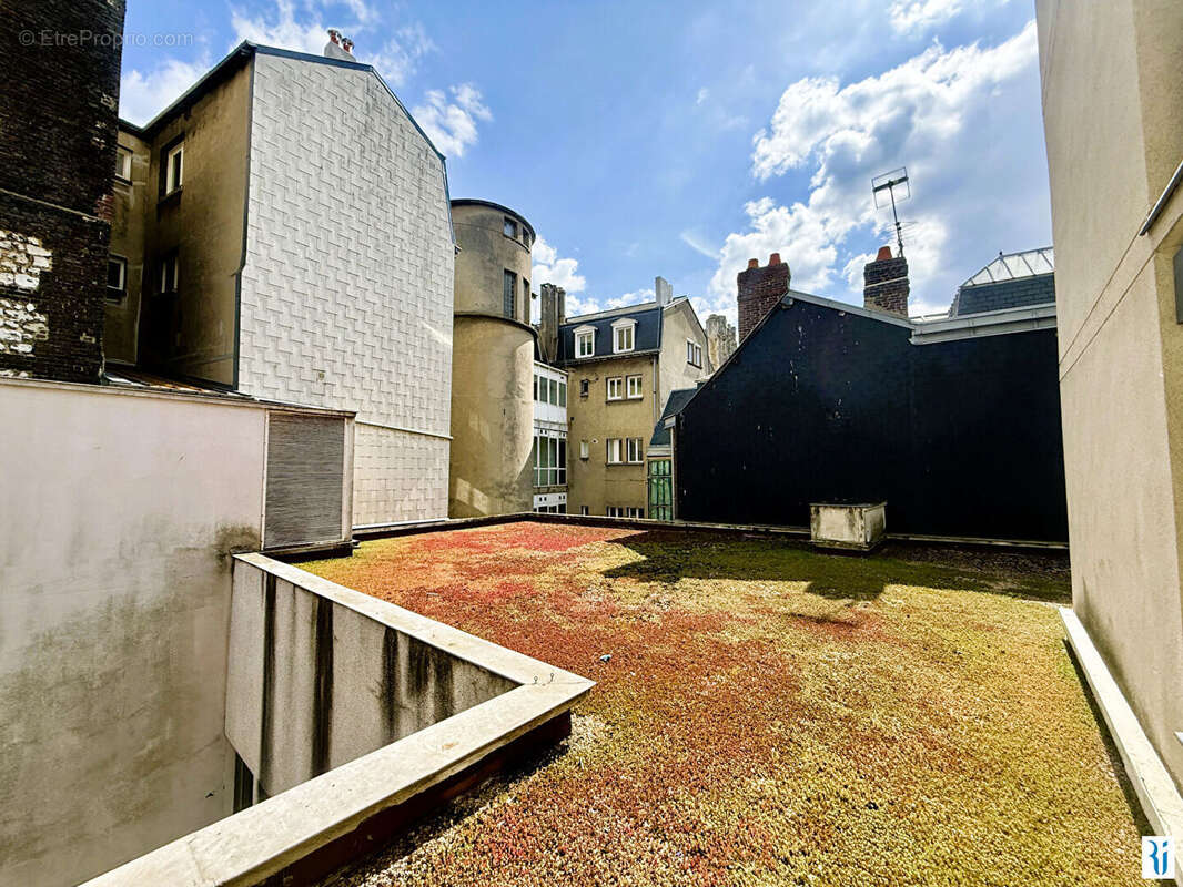 Appartement à ROUEN