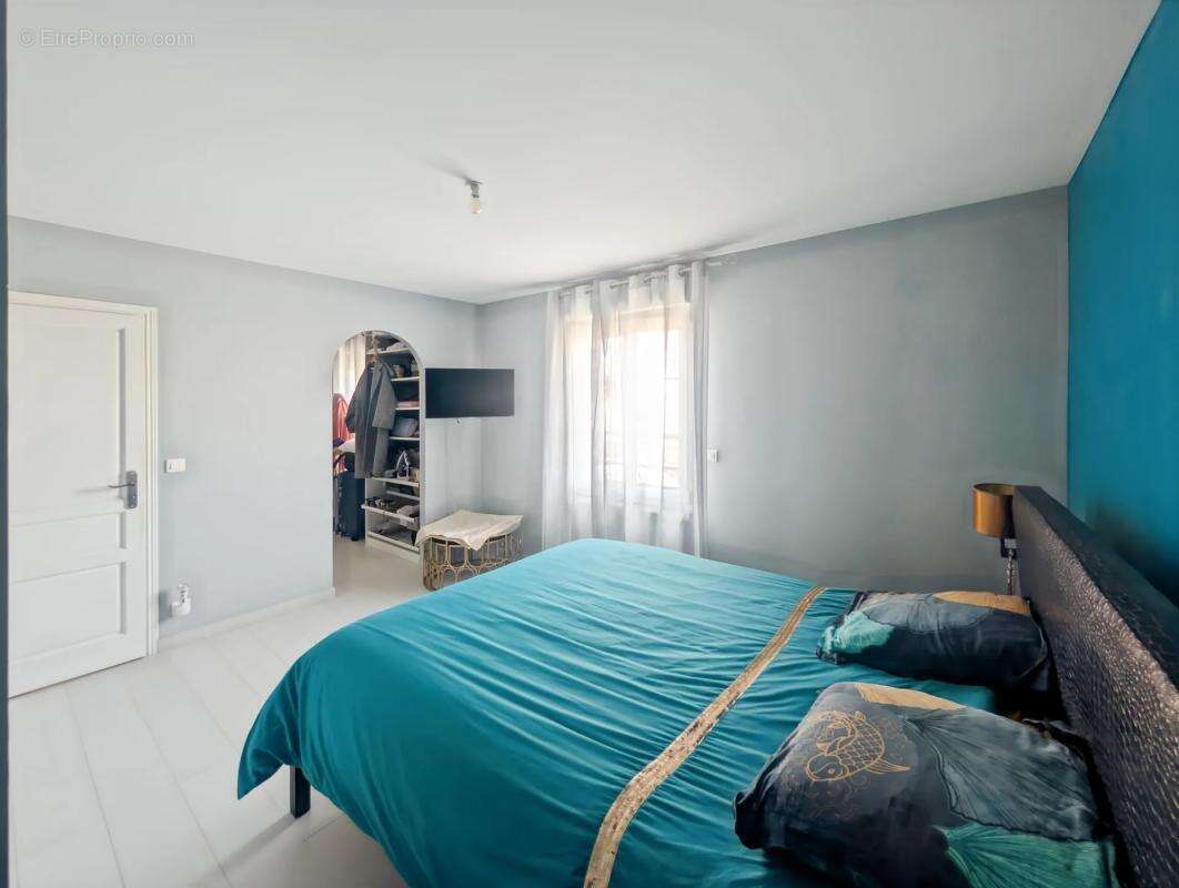 Maison à NOGENT-SUR-OISE