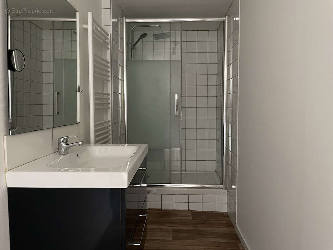 Maison à GODERVILLE