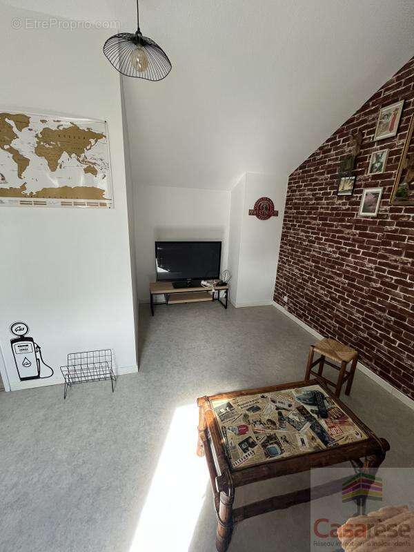 Appartement à LIMOGES