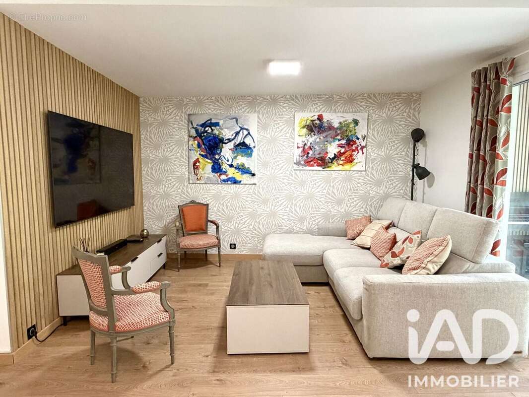 Photo 6 - Appartement à MONTPELLIER