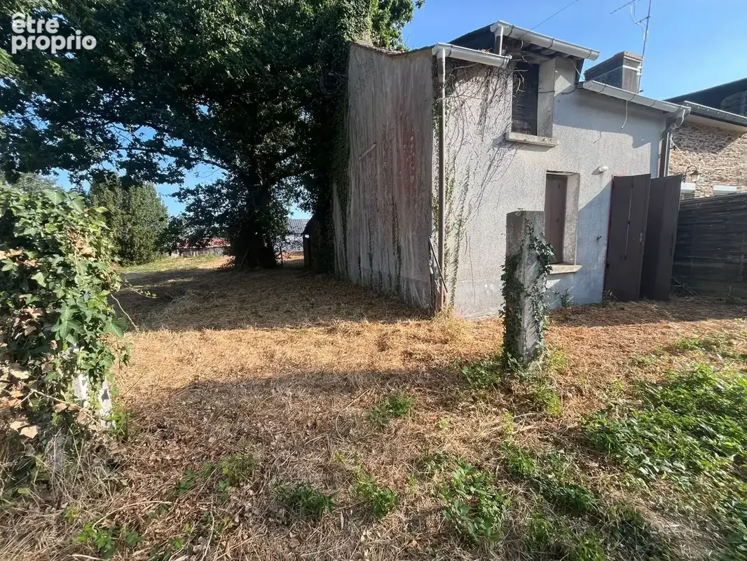 Maison 28 m² à Guipry  - photo 3