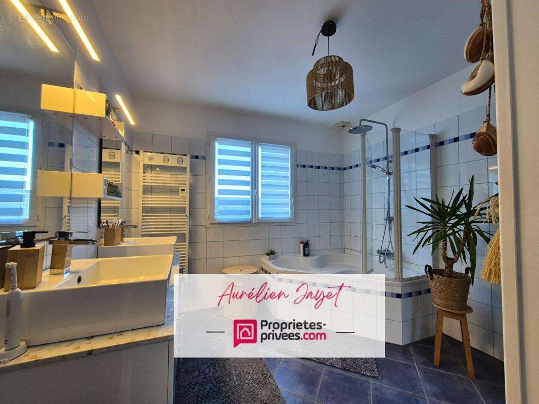 Maison à CRIQUETOT-L&#039;ESNEVAL