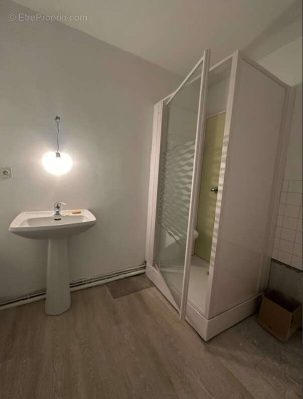 Appartement à SAINT-MALO