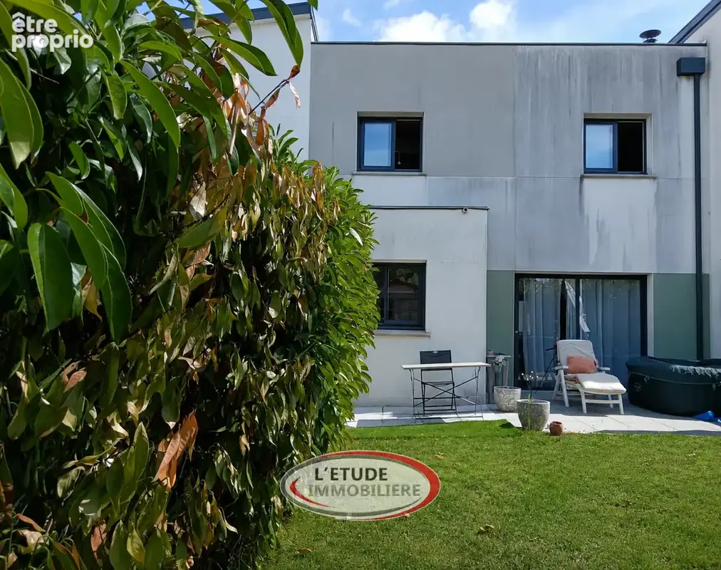 Photo 1 - Maison à SAINTE-LUCE-SUR-LOIRE