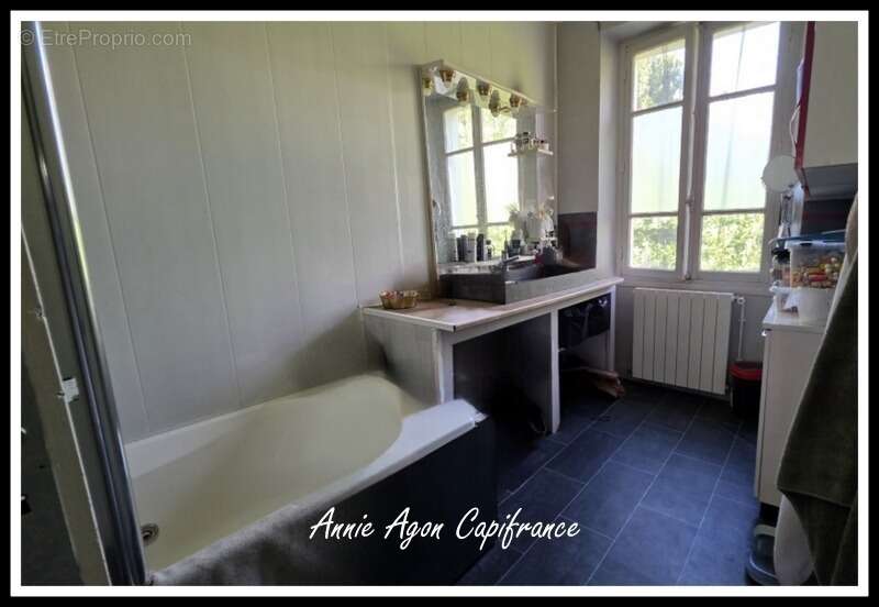 Maison à CAPVERN