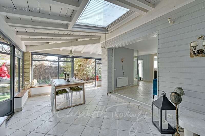 Maison à LA GRANDE-MOTTE