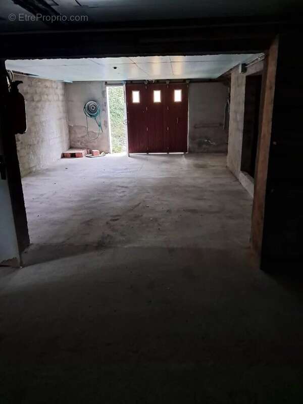 Tercis-les-Bains Vente Maison 8 pièce(s) - photo 5