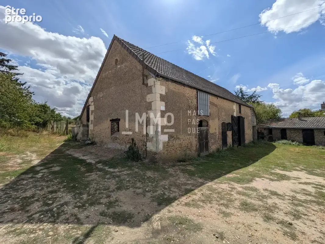 Maison 4 pièces 100 m² à vendre à Lhomme (72340) - photo 4