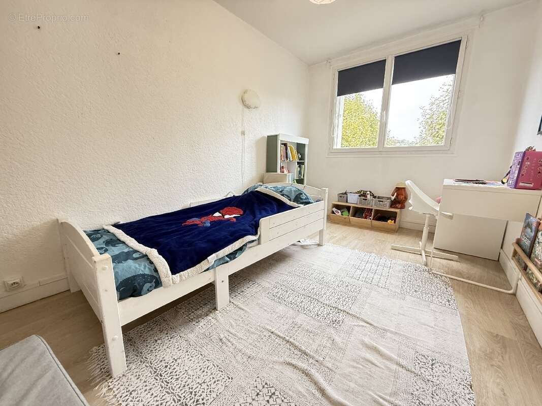 Appartement à CHAMPIGNY-SUR-MARNE