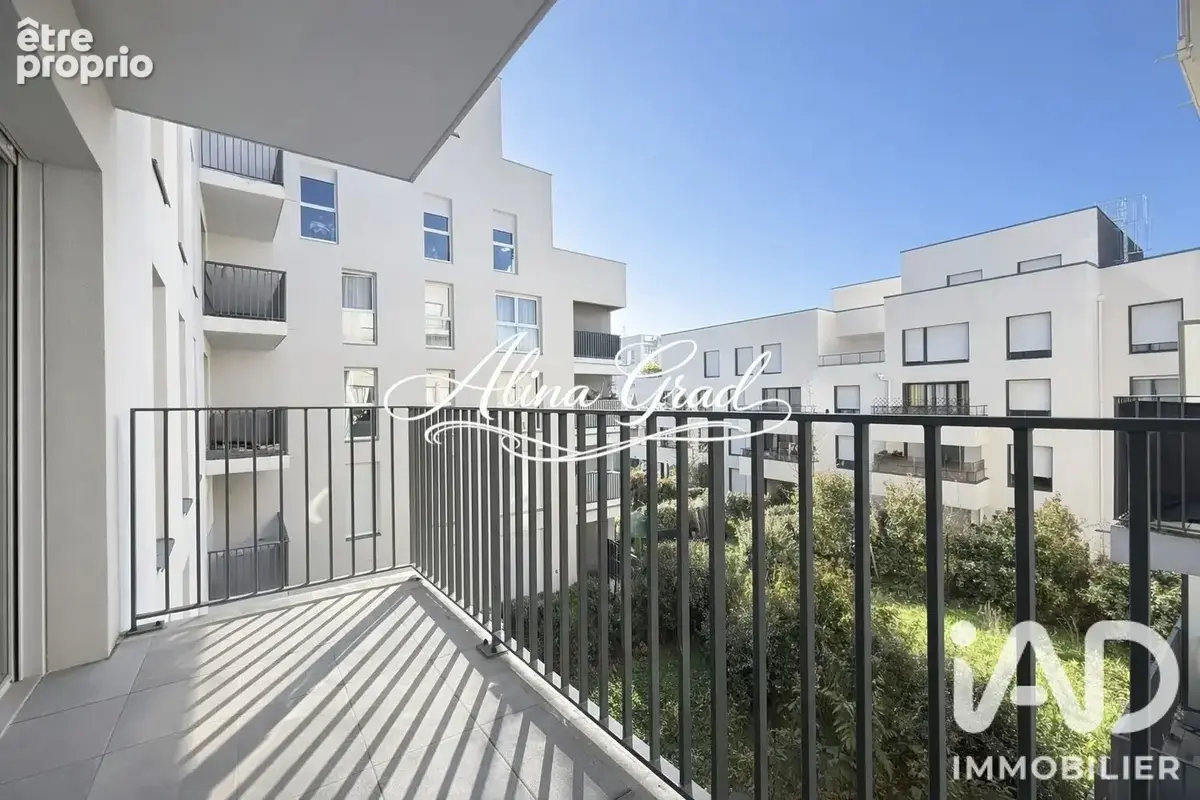 Photo 1 - Appartement à MONTIGNY-LES-CORMEILLES