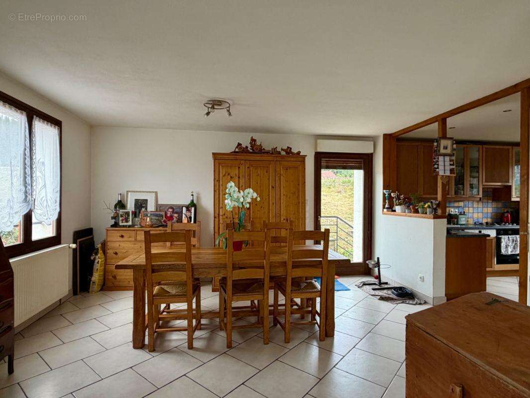 Maison à vendre 5 pièces PROVENCHERES SUR FAVE (88) - photo 6