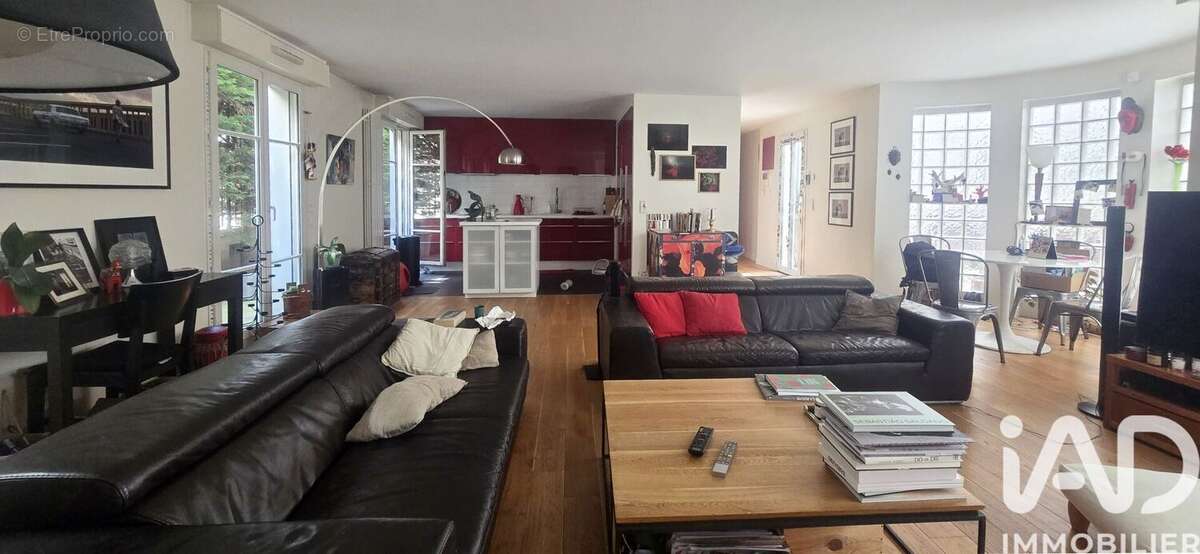 Photo 3 - Appartement à PARIS-11E