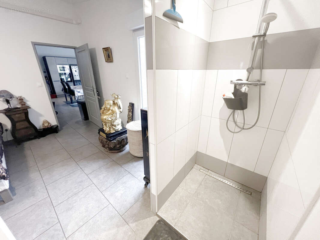 Maison à DOMBASLE-SUR-MEURTHE