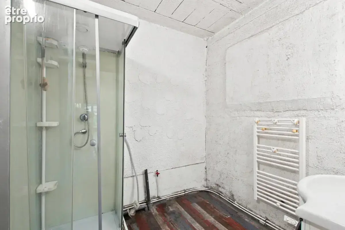 Maison de 100 m2 à rénover - photo 11
