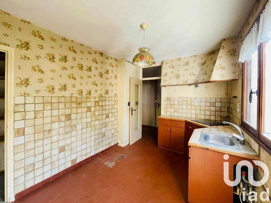 Photo 6 - Maison à FONTAINE